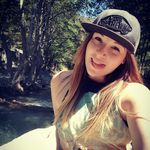 Kaila Light - @kailalight - Instagram