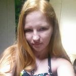 Kayla McDaniel - @kuntryangel193 - Instagram