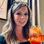 Kaila Morrow - @kailarepz - Instagram