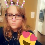 Kaila - @kaila_ogletree_is_awesome - Instagram