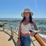 Kaila Page - @pagekai18 - Instagram