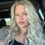 Kaila Page - @kaimarie91 - Instagram