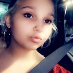 Kaila Paige - @kailassadpage - Instagram