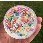 mykia and kaila slime page - @m_k.slime_page - Instagram