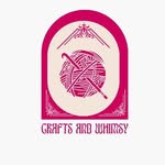 Kayla Schultz - @crafts.and.whimsy - Instagram