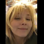 Kayla Schultz - @cryptic_waluigi - Instagram