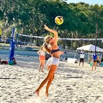 Kayla Stein - @kaylasvolleyball - Instagram