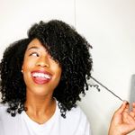 Kaila Symone - @iamkailasymonecrowder - Instagram