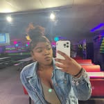 kaila symone - @kailaaaclarke - Instagram