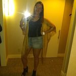 Kayla Weeks - @emeraldmngt1 - Instagram