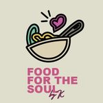 Kaila Young - @foodforthesoulbyk - Instagram
