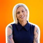 Kayla Young - @kaylayoungforwv - Instagram