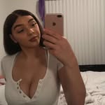Kailah Smith - @charlies.angel29 - Instagram