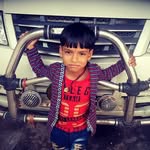 Kailashdatta Bhoi - @kailashdattabhoi - Instagram