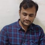 Kailash Dave - @cakailashdave - Instagram