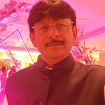 Kailash Dave - @kailash1294 - Instagram