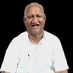 Kailash Dave - @davekailash2025 - Instagram