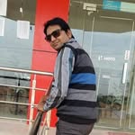 Kailash Dave - @kailash.dave.796 - Instagram