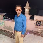 Kailash Dave - @kailash.dave.1481 - Instagram