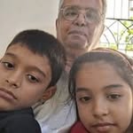 Kailash Dave - @kailashdave87 - Instagram