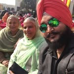Kailash Kaur - @kailash.kaur.000 - Instagram