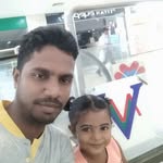 Kailash Rajan - @kailashrajan4 - Instagram