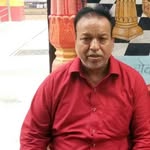 Kailash Rajani - @kailash.rajani.56 - Instagram
