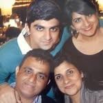 Kailash Rajani - @rajani.kailash - Instagram