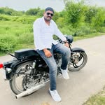 Kailash Rajani Bishnoi - @kailash_rajani_ - Instagram