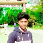 Kailash Singh - @star_3llll_iamkailashsingh_lll - Instagram