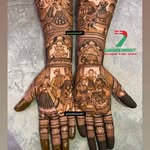 KAILASH SINGH - @gurumehandi7 - Instagram