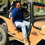 Kailash singh - @kailash_jarmal - Instagram