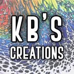 Kailey Bender - @kbscreations - Instagram