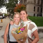 Kaylee Bender - @kbbender_12 - Instagram