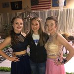 Kailee - @kailee.berger - Instagram