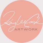 Kaylee Cook - @kayleecook.artwork - Instagram
