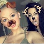 Kailee May - @urbabekailee - Instagram