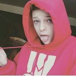 kailee may alloway - @itznot_kailee - Instagram