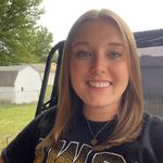 Kailee Meyer - @kailee_meyer12 - Instagram