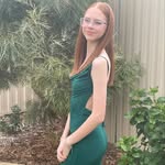 Kailee Smith - @kaileejoyce09 - Instagram