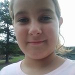 Kailee Grace White - @grace126789 - Instagram