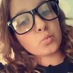 Kailee White - @prettygirl_1252 - Instagram