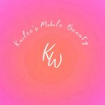 Kailee White - @kaileesmobilebeauty - Instagram