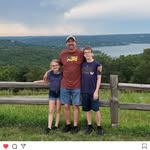 Kailee Wilson - @themaskeddancer32 - Instagram