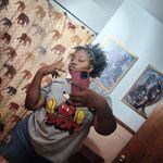 Kailen Brown - @kailen_slay_slay - Instagram