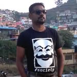 Kailesh Patel - @dhoni______2 - Instagram