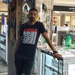 Kailesh Patel - @kaileshpatel9 - Instagram