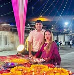 Kailesh Patel - Facebook
