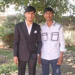 Kailesh Patel - @kailash___dangi - Instagram