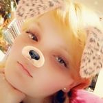 Kaylee Abbott - @crackhead521 - Instagram